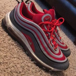 AirMax Nike 97’